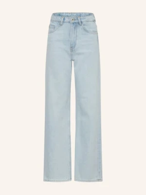 Garcia Dżinsy blau