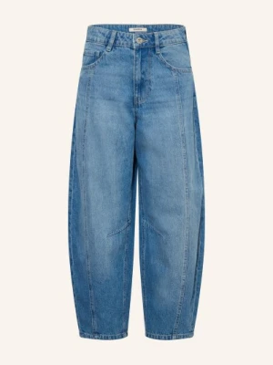 Garcia Dżinsy blau