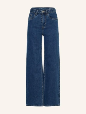 Garcia Dżinsy blau