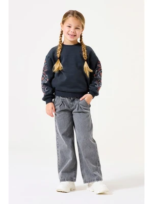 Garcia Dżinsy - Comfort fit - w kolorze szarym rozmiar: 98