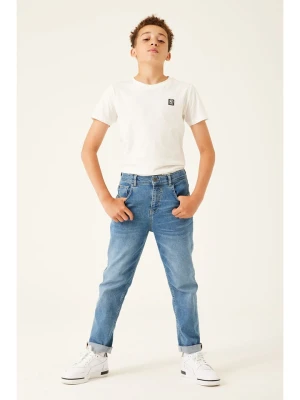 Garcia Dżinsy "Dali" - Regular fit - w kolorze błękitnym rozmiar: 170