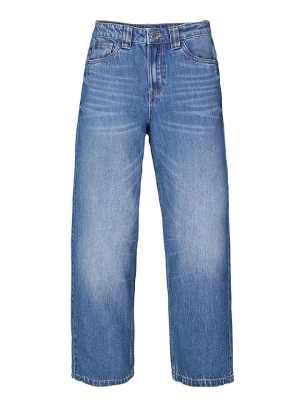 Garcia Dżinsy "Jaysen" - Comfort fit - w kolorze niebieskim rozmiar: 170