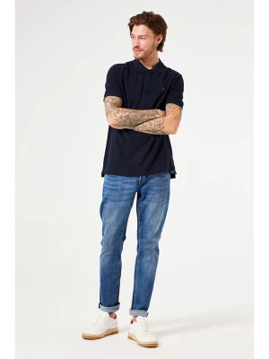 Garcia Dżinsy - Regular fit - w kolorze niebieskim rozmiar: W31