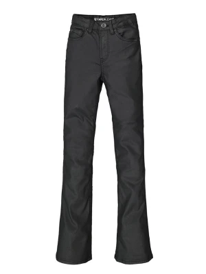 Garcia Dżinsy "Rianna 575" - Regular fit - w kolorze czarnym rozmiar: 152