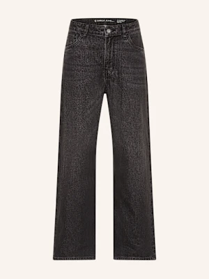 Garcia Jeansy Baggy Fit blau