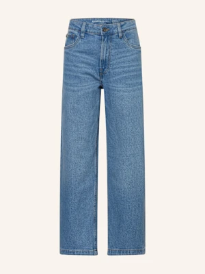 Garcia Jeansy Baggy Fit blau