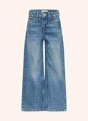 Garcia Jeansy blau