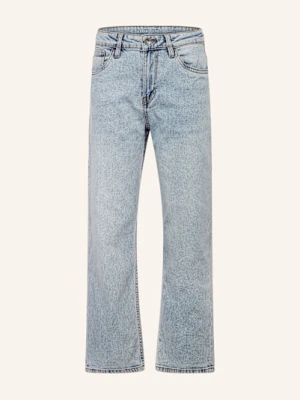 Garcia Jeansy Ilyano Straight Fit blau