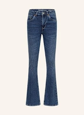 Garcia Jeansy Rianna Superslim Fit blau