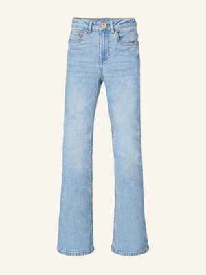 Garcia Jeansy Rianna Superslim Fit blau