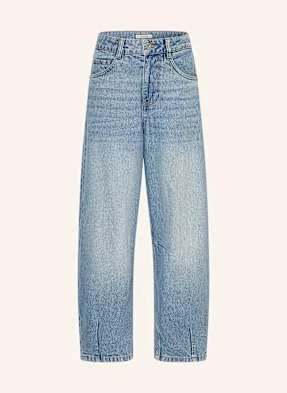 Garcia Jeansy Straight blau