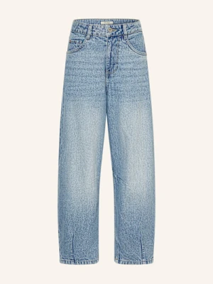 Garcia Jeansy Straight blau