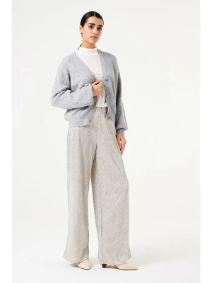 Garcia Kardigan w kolorze szarym rozmiar: S