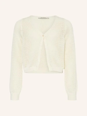 Garcia Kardigan weiss