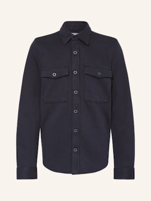 Garcia Koszula Wierzchnia blau