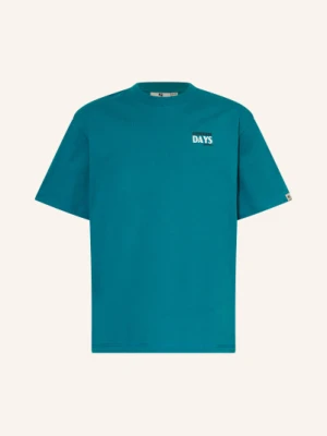 Garcia Koszulka blau