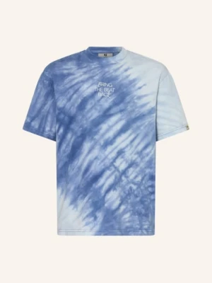 Garcia Koszulka blau