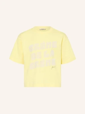 Garcia Koszulka gelb
