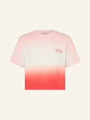 Garcia Koszulka rosa