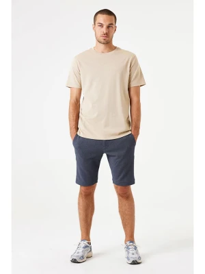 Garcia Koszulka w kolorze beżowym rozmiar: M