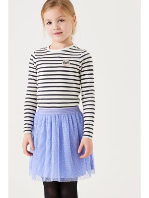 Garcia Koszulka w kolorze biało-czarnym rozmiar: 92/98