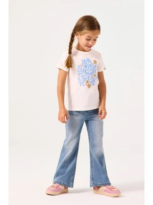 Garcia Koszulka w kolorze białym rozmiar: 92/98