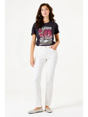 Garcia Koszulka w kolorze czarnym rozmiar: M