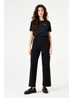 Garcia Koszulka w kolorze czarnym rozmiar: S