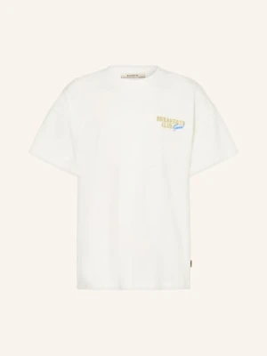 Garcia Koszulka weiss