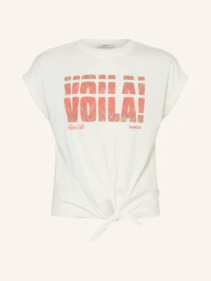 Garcia Koszulka weiss