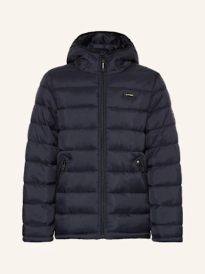 Garcia Kurtka Pikowana blau