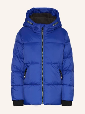 Garcia Kurtka Pikowana blau