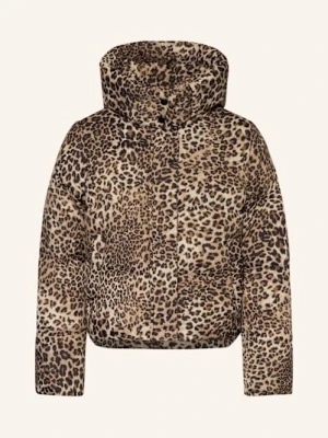 Garcia Kurtka Pikowana braun