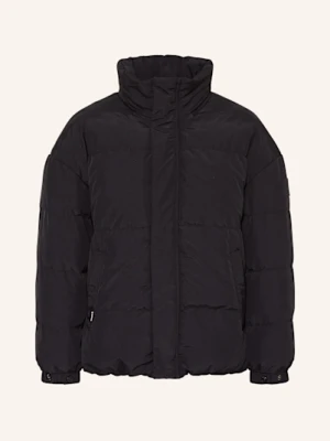 Garcia Kurtka Pikowana schwarz