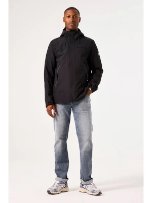 Garcia Kurtka przejściowa w kolorze czarnym rozmiar: L