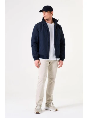 Garcia Kurtka przejściowa w kolorze granatowym rozmiar: M