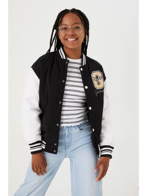 Garcia Kurtka w kolorze czarnym rozmiar: 128/134