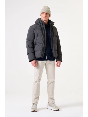 Garcia Kurtka zimowa w kolorze antracytowym rozmiar: L
