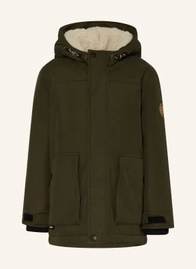 Garcia Parka gruen