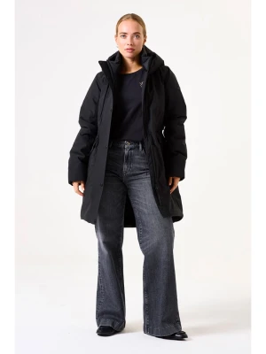 Garcia Parka w kolorze czarnym rozmiar: XL