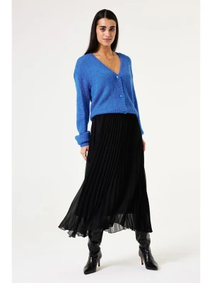 Garcia Spódnica w kolorze czarnym rozmiar: M