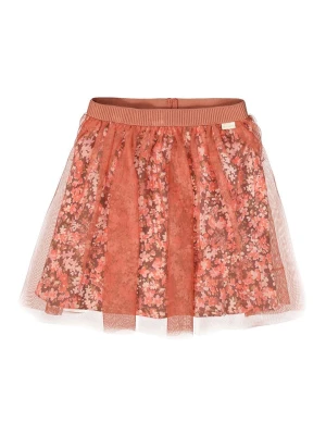 Garcia Spódnica w kolorze czerwonym rozmiar: 110