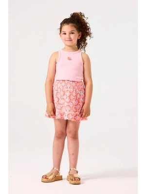 Garcia Spódnica w kolorze jasnoróżowym rozmiar: 128