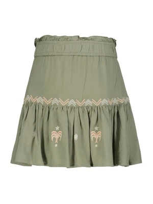 Garcia Spódnica w kolorze khaki rozmiar: 92