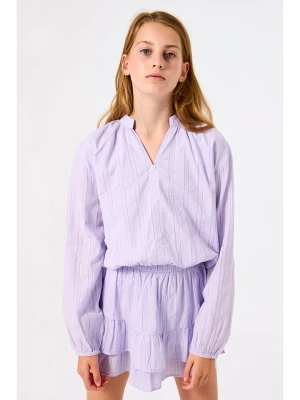 Garcia Spódnico-spodenki w kolorze fioletowym rozmiar: 146