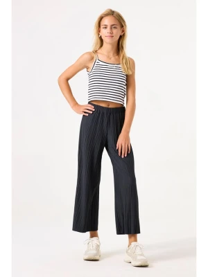 Garcia Spodnie w kolorze czarnym rozmiar: 170