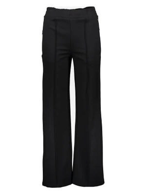 Garcia Spodnie w kolorze czarnym rozmiar: M