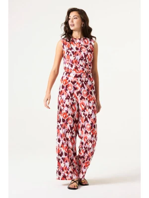 Garcia Spodnie w kolorze jasnoróżowo-czerwonym rozmiar: S