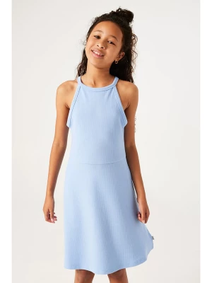 Garcia Sukienka w kolorze błękitnym rozmiar: 128/134