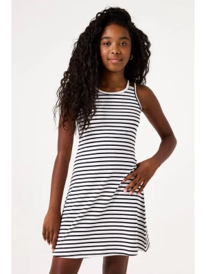 Garcia Sukienka w kolorze czarnym rozmiar: 128/134